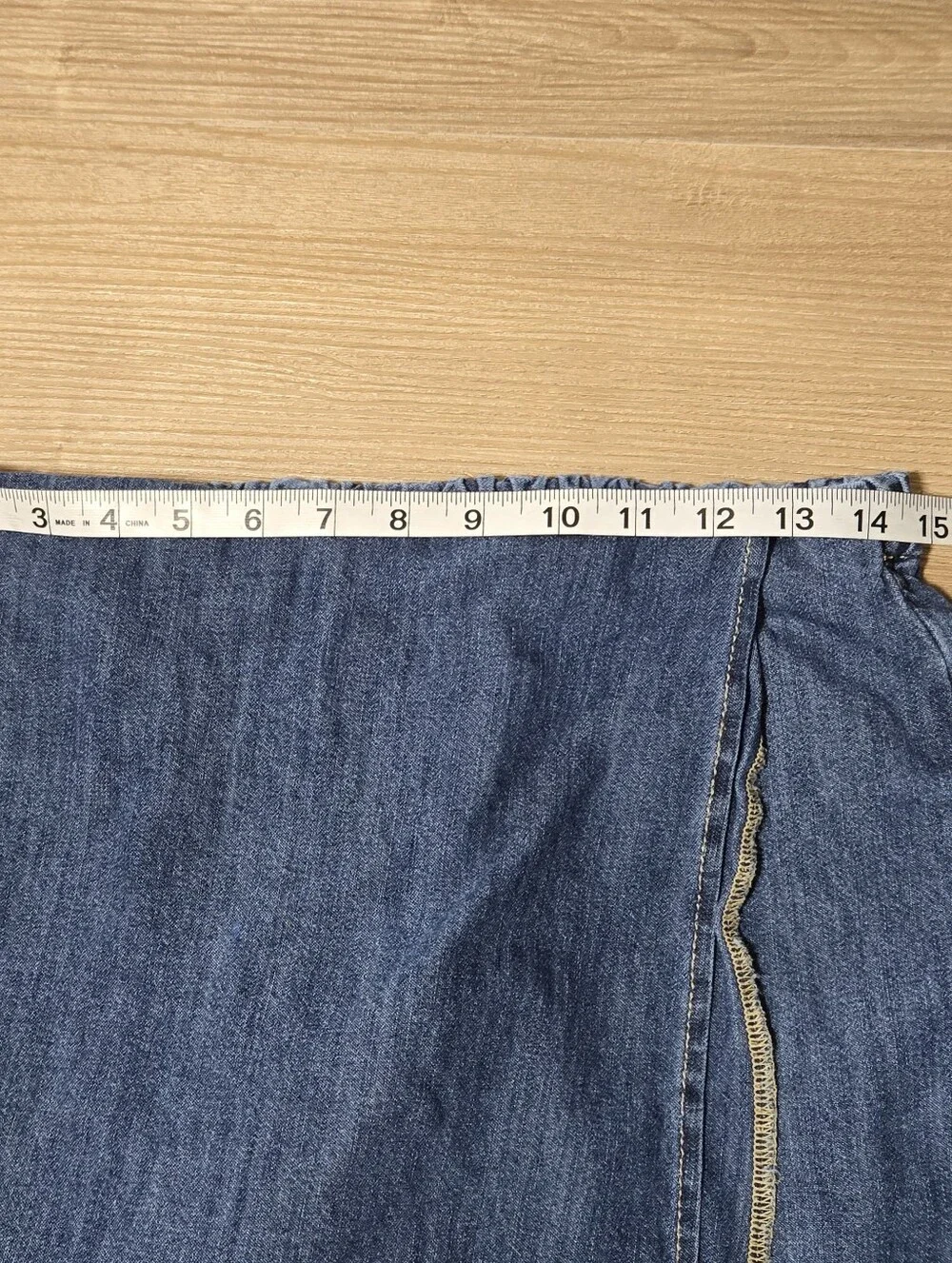 Old Navy casual denim